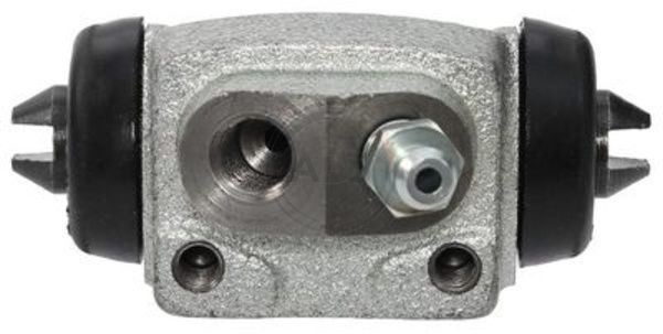 Κυλινδράκι τροχού A.B.S. 42018 A.B.S. 42018 Κυλινδράκι τροχού HYUNDAI i20 2024