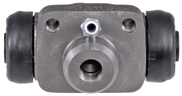 A.B.S. Cilindro do travão da roda 42812 preço Bombitos de travão DAF 42812 A.B.S.