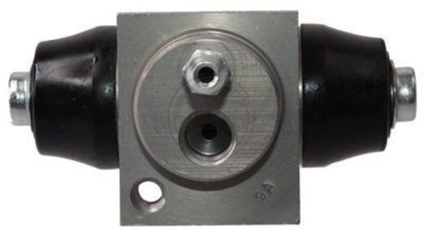 A.B.S. Bremsecylinder 42837X A.B.S. 42837X Nubira J150 Hjulcylinder pris