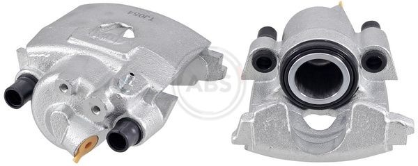 A.B.S. Pinza freno 428872 A.B.S. 428872 Pinze freni VW Polo 86c Coupe originale prezzo