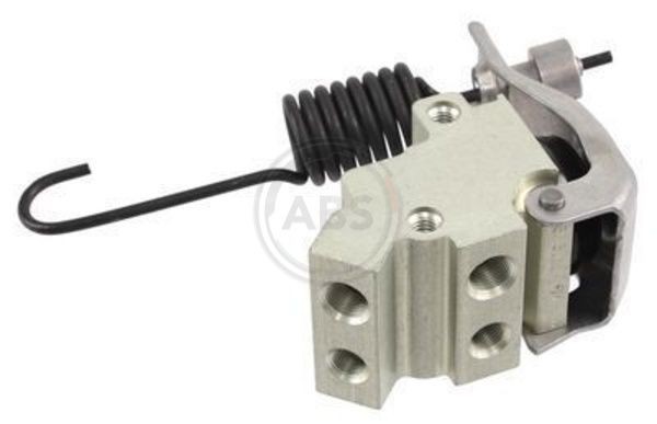 A.B.S. Bremžu spēka regulators 44107 A.B.S. 44107 Bremžu spēka regulators