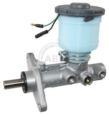 Κεντρική αντλία φρένων A.B.S. 51006 A.B.S. 51006: Αντλια φρενων Rover 45 2003
