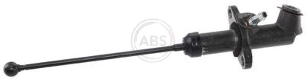 A.B.S. Hoofdcilinder van de koppeling 51205 A.B.S. 51205 Hoofdkoppelingscilinder Alfa Romeo Giulietta 940 aan een voordelige prijs