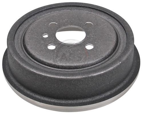 A.B.S. Tambor de travão 5122-S 5122-S Tambor de roda OPEL VECTRA A.B.S.