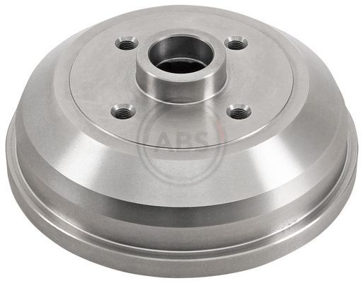 A.B.S. Ταμπούρο 5125-S A.B.S. 5125-S Ταμπούρο Movano Mk1 (A) Van (X70) τιμες
