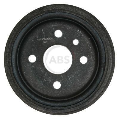 A.B.S. Bromstrumma 5127-S Byta Bromstrumma Opel Kadett E CC kostnad A.B.S. 5127-S