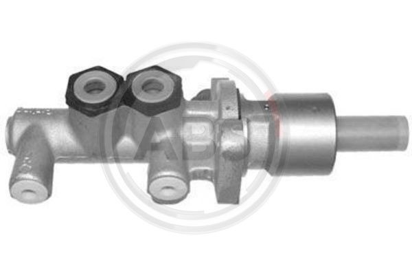 A.B.S. Hoofdremcilinder 51911X 51911X Hoofdremcilinder A.B.S. BMW 6-serie