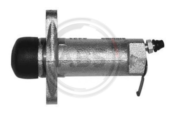 Slavesylinder, clutch A.B.S. 51962X A.B.S. 51962X Slavesylinder Land Rover FREELANDER 2004