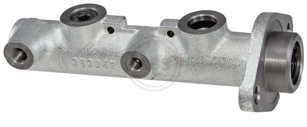 Bremsehovedcylinder A.B.S. 51977 A.B.S. 51977 Hovedbremsecylinder JAGUAR S-TYPE 2004