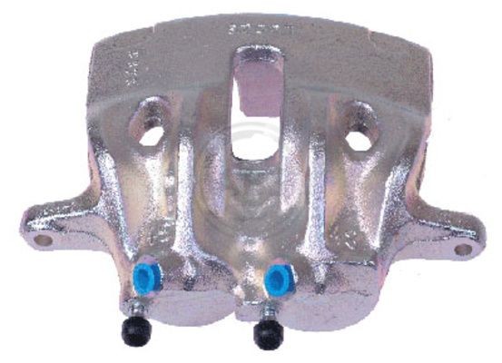 A.B.S. Remklauw 520401 A.B.S. 520401 Remklauwen Peugeot Boxer 230 Van prijs