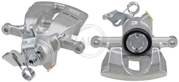 A.B.S. Bremsecaliper 522241 Caliper A.B.S. Volkswagen T-CROSS 522241