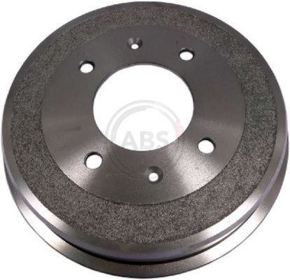 A.B.S. Bremstrommel 5253-S 5253-S A.B.S. Bremstrommeln Samba Cabrio (51E) Kosten