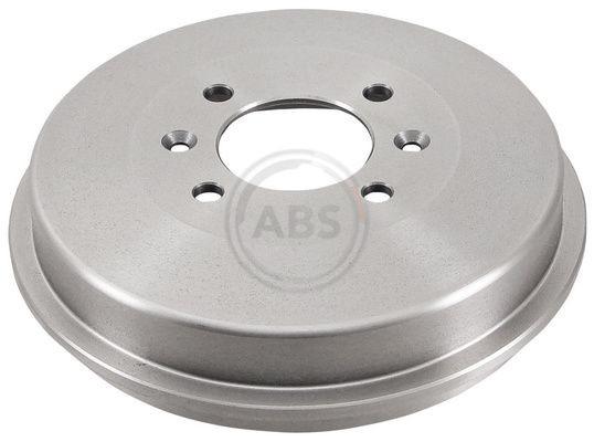 A.B.S. Brzdový bubon 5255-S A.B.S. 5255-S Bubnové brzdy Citroen Xsara Kombi cena