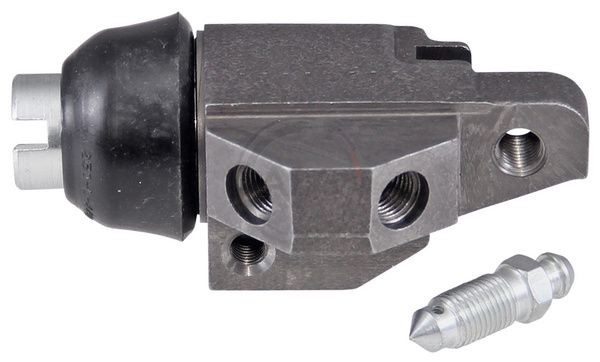 A.B.S. Brzdový valček kolesa 52602X Brzdy BEDFORD CF Bus: Brzdový valček kolesa A.B.S. 52602X