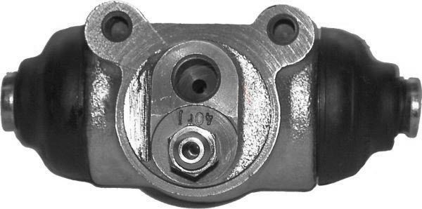 Bremsecylinder A.B.S. 52912X A.B.S. 52912X Hjulbremsecylinder NISSAN CABSTAR E 2025
