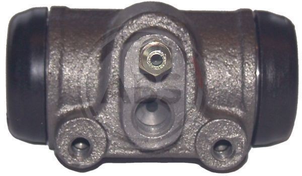 A.B.S. Hjulsylinder, brems 52924X Bremsesylinder A.B.S. Fiat SEDICI 52924X
