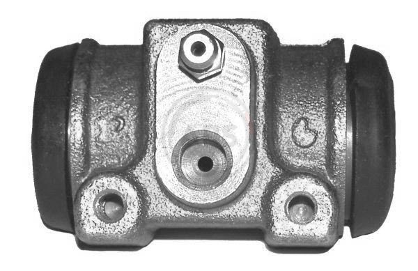 A.B.S. Hjulsylinder, brems 52925X A.B.S. 52925X Trommelbremser Fiat Ducato 244 originale pris