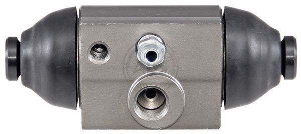 A.B.S. Wheel Brake Cylinder 52949X A.B.S. 52949X genuine 106 II Box Body / Hatchback (1S) brake drums and pads price