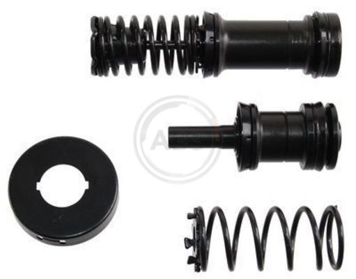 A.B.S. Rep.sæt, hovedbremsecylinder 53444 A.B.S. 53444 Nissan Navara D22 Ladvogn Rep.sæt, hovedbremsecylinder pris