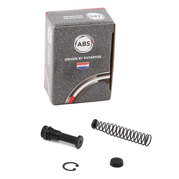 A.B.S. Reparasjonssett, clutch giversylinder 53478 Hovedsylinder clutch A.B.S. Dacia DUSTER 53478