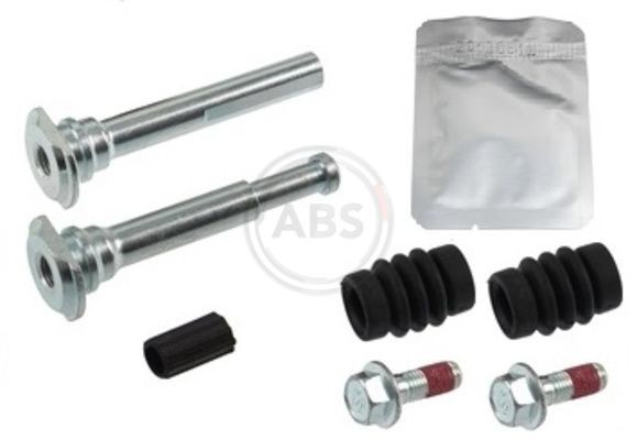 A.B.S. Geleidehulzenset, remklauw 55121 Revisieset remklauw A.B.S. EXCURSION 55121 goedkoop