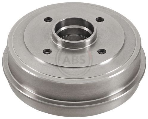 A.B.S. Tamburo freno 5527-S 5527-S costo Tamburo freno PEUGEOT BOXER A.B.S.