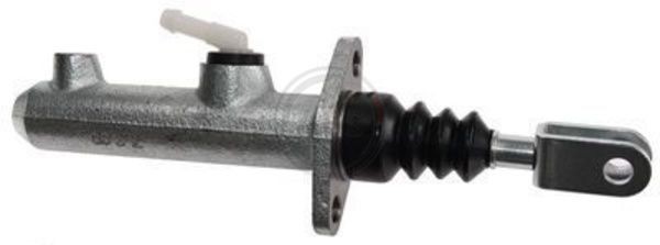 A.B.S. Huvudcylinder koppling 61001X 61001X A.B.S. huvudkopplingscylinder ALFA ROMEO BRERA