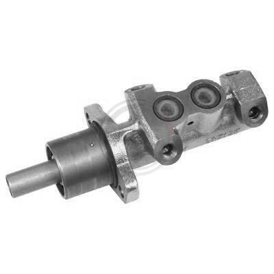 A.B.S. Peapiduri silinder 61026 Peugeot 224 Piduri peasilinder 61026 A.B.S.
