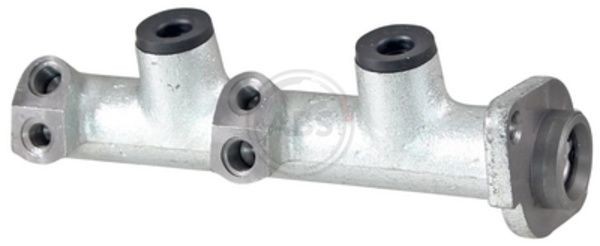 A.B.S. Hovedbremsesylinder 61108X 61108X Hovedbremsesylinder A.B.S. RENAULT CAPTUR