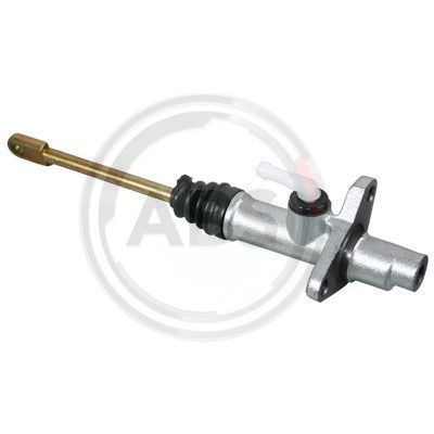Huvudcylinder koppling A.B.S. 61908X A.B.S. 61908X: Huvudkopplingscylinder Alfa Romeo 147 2005