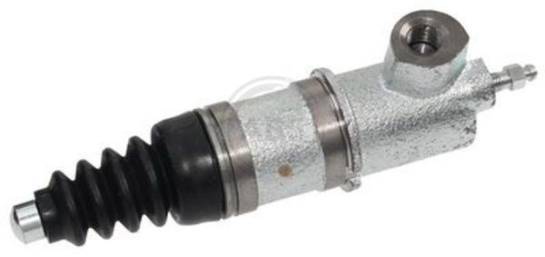 Cilindro secondario, frizione A.B.S. 61917X A.B.S. 61917X costo Cilindretto frizione Alfa Romeo 156 1999