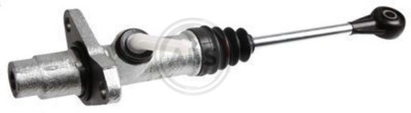 Cylindre émetteur d'embrayage A.B.S. 61963X A.B.S. 61963X Maître-cylindre d'embrayage FIAT MAREA 2003