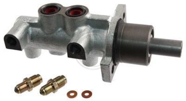 A.B.S. Hlavný brzdový válec 61970X A.B.S. 61970X Hlavný brzdový válec