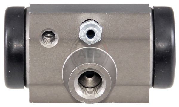 A.B.S. Cilindro do travão da roda 62107 A.B.S. 62107 originais Bombitos de travão Sandero / Stepway I (BS_) custo