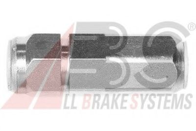 A.B.S. Ρυθμιστής πίεσης των φρένων 63970 63970 Ρυθμιστής πίεσης φρένων NISSAN X-TRAIL A.B.S.