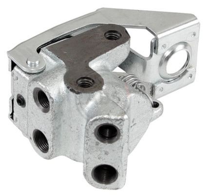A.B.S. ABS-system 64046 Bremsereduseringsventil A.B.S. RITMO 64046 billige