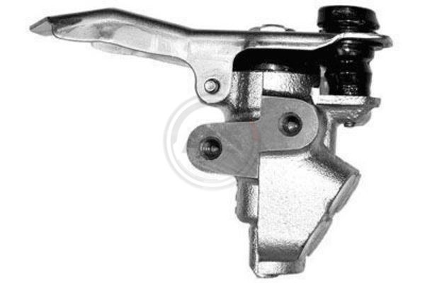 A.B.S. Bromsreduceringsventil 64049 Chevrolet Matiz M200 Bromsreduceringsventil A.B.S. 64049