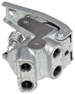 A.B.S. Bremžu spēka regulators 64067 Bremžu spēka regulators A.B.S. BOXER 64067 lēti