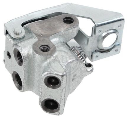 A.B.S. Bremžu spēka regulators 64074 Bremžu spēka regulators A.B.S. Peugeot BOXER 64074