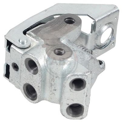 A.B.S. Pidurijõuregulaator 64076 A.B.S. 64076 originaal Pidurdusjõu regulaator Citroën Xsara N1 hind