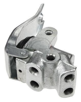 A.B.S. ABS-system 64089 A.B.S. 64089 Bremsekraftregulator Peugeot Partner Van originale pris