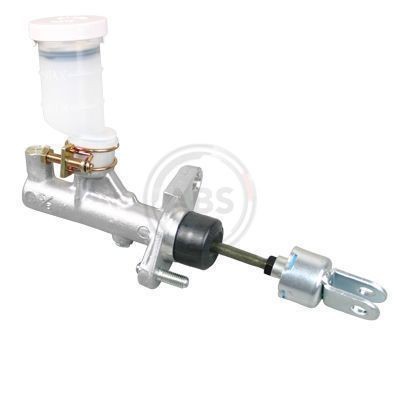 A.B.S. Huvudcylinder koppling 71000 A.B.S. 71000 Huvudkopplingscylinder NISSAN CUBE