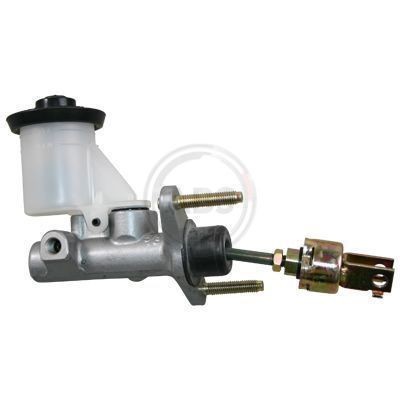 A.B.S. Huvudcylinder koppling 71015 A.B.S. 71015 Huvudkopplingscylinder Toyota Corolla E11 Compact original