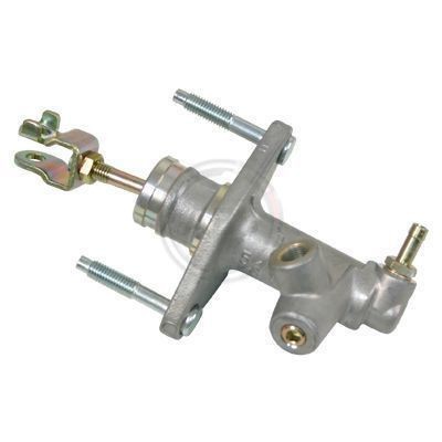 A.B.S. Huvudcylinder koppling 71041 A.B.S. 71041 Huvudkopplingscylinder Honda Civic 10
