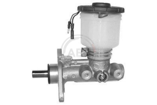 A.B.S. Bremsehovedcylinder 71139 A.B.S. 71139 originale Honda Prelude 4 Hovedbremsecylinder hvad koster