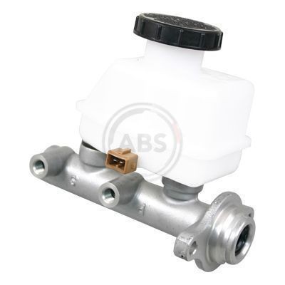 Bremsehovedcylinder A.B.S. 71248 A.B.S. 71248 Bremsehovedcylinder HYUNDAI ACCENT 2002