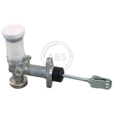 Cylindre émetteur d'embrayage A.B.S. 71354 A.B.S. 71354 Maître-cylindre émetteur d'embrayage MITSUBISHI PAJERO SPORT 2004
