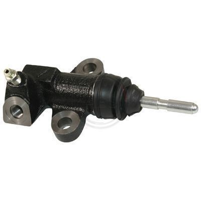 Slavesylinder, clutch A.B.S. 71398 A.B.S. 71398 Slavesylinder clutch NISSAN NAVARA 2006