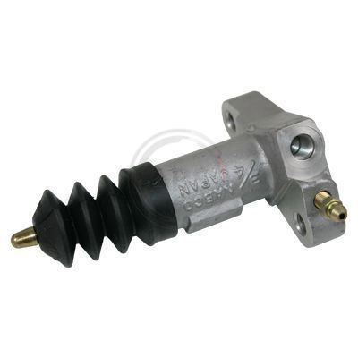 Hulpkoppelingscilinder A.B.S. 71480 A.B.S. 71480 Hulpcilinder koppeling SUZUKI GRAND VITARA 2024