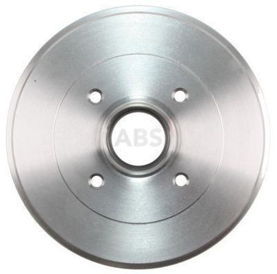 A.B.S. Bremsetromle 7150-S A.B.S. 7150-S Nissan NV200 Van Bremsetromler originale pris